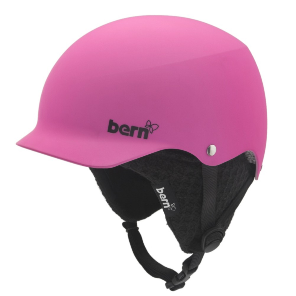 Bern Muse Knit Womens Hard Hat 2011