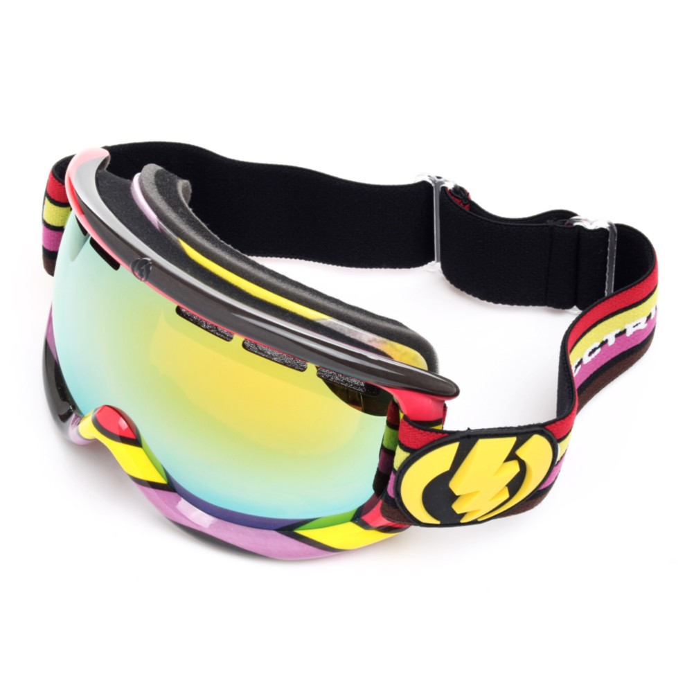  Ski Goggles
