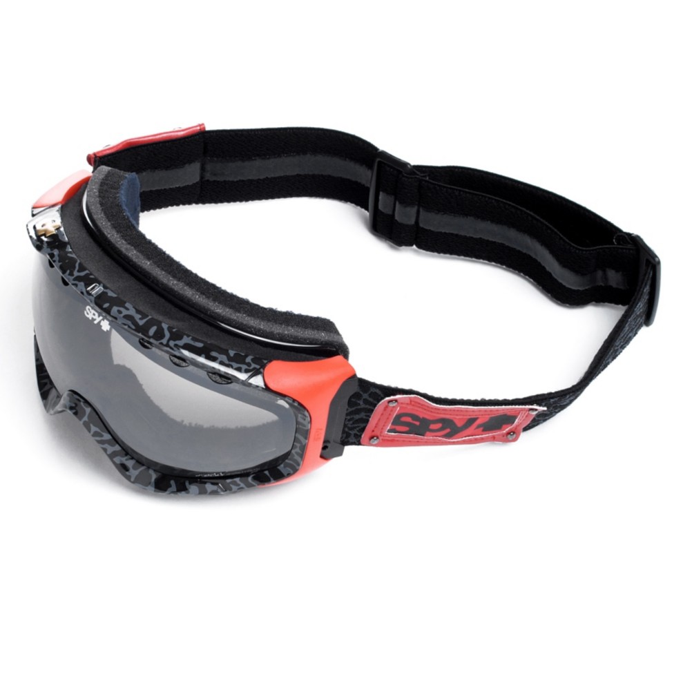 Spy Soldier Vanilar Signature Goggles - Adult 2010
