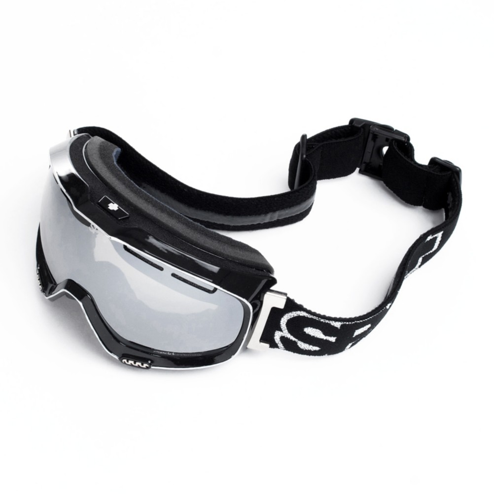 Spy Bias Black Light Goggles - Womens 2010