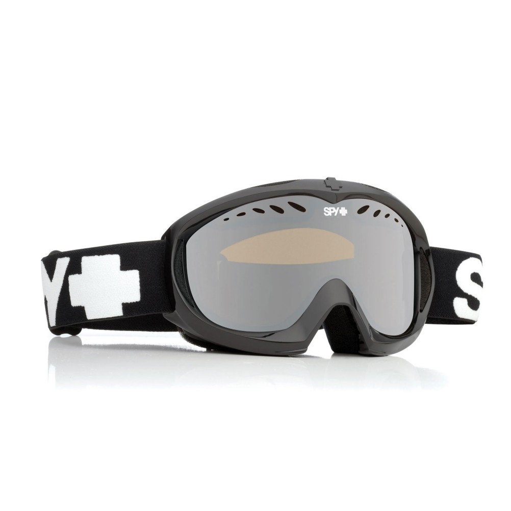  Goggles and Lenses