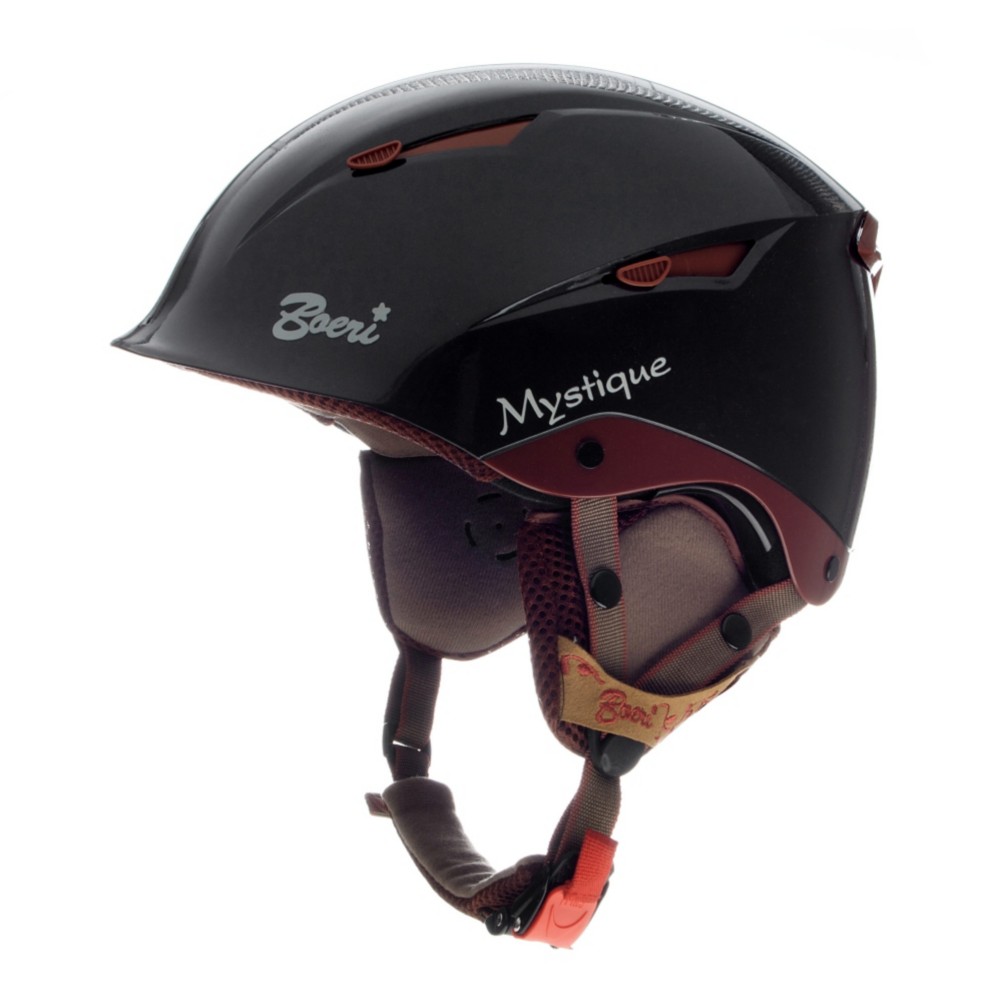Boeri Mystique Helmet - Womens 2010