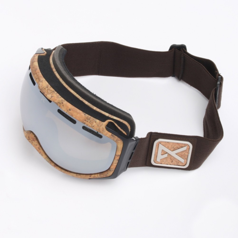 Anon Hawkeye Corked Out Goggles - Mens 2010