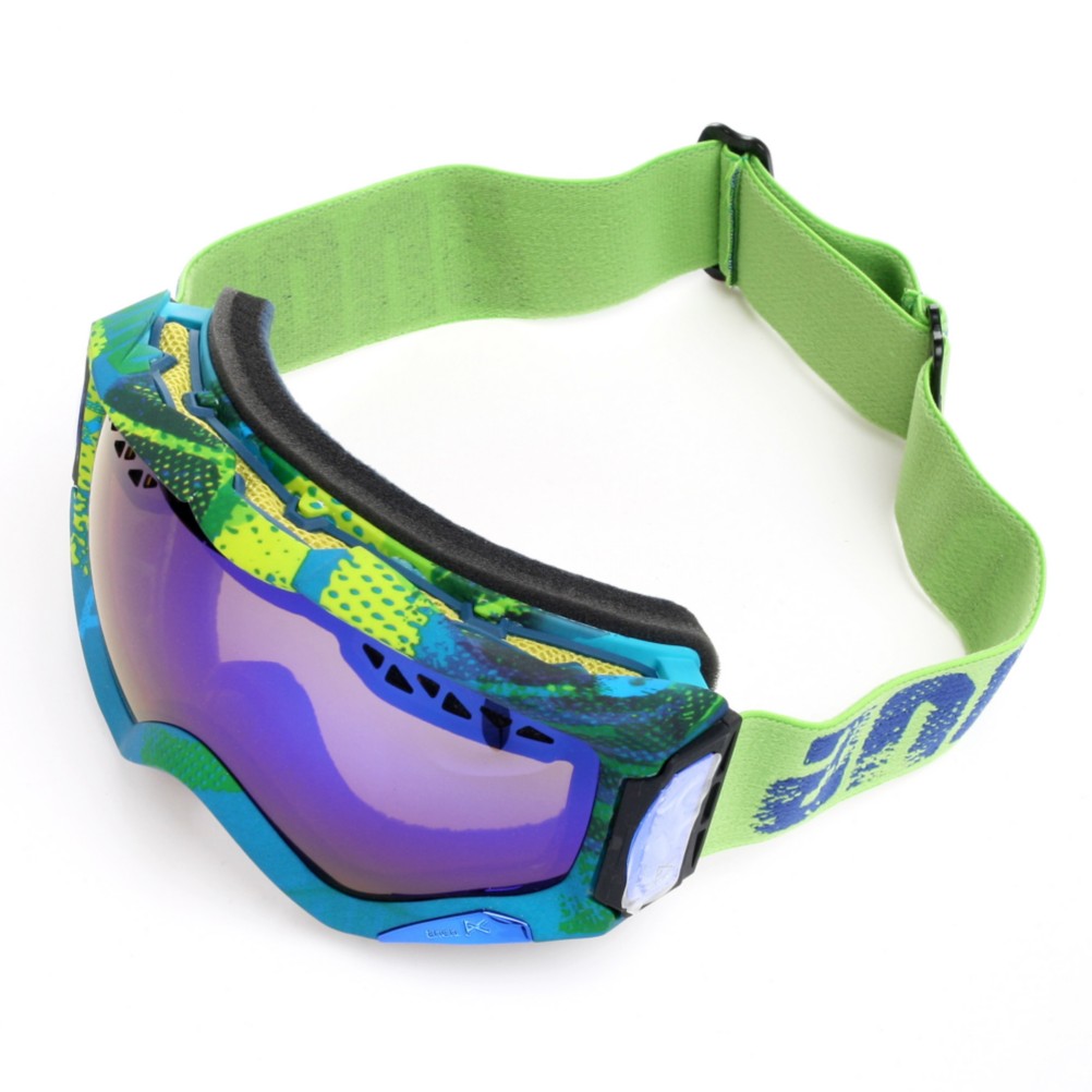 Anon Realm Scratcher Goggles - Mens 2010
