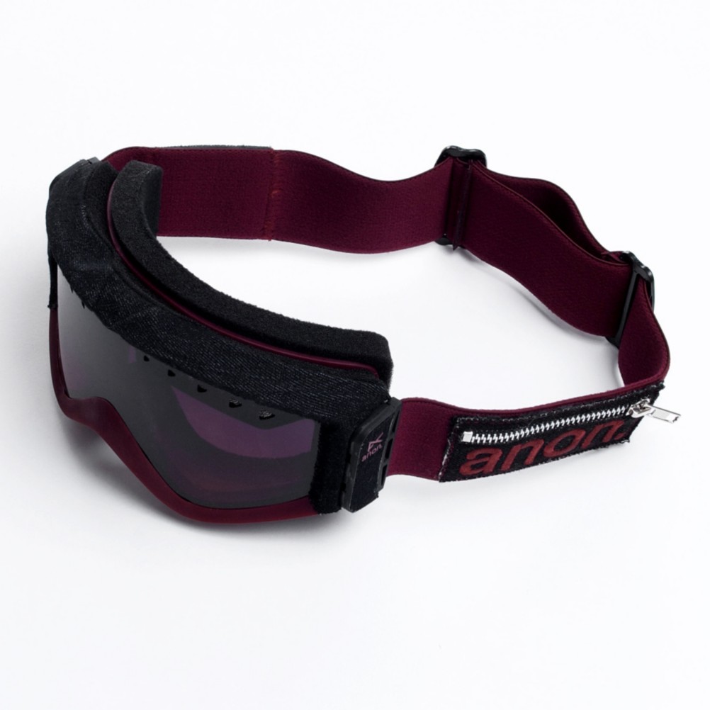 Anon Figment Torn Goggles - Mens 2010