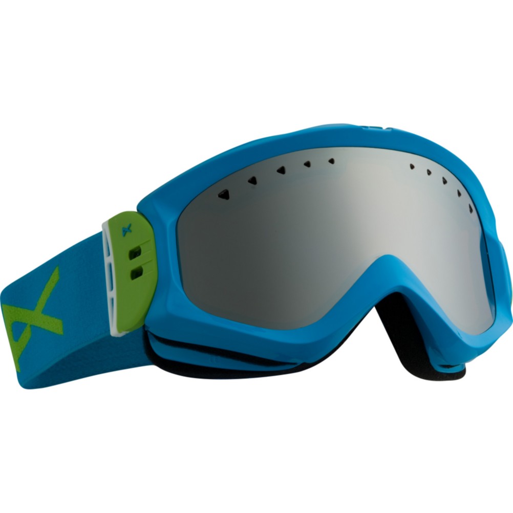 Anon Majestic Sonic Topaz Goggles - Womens 2010