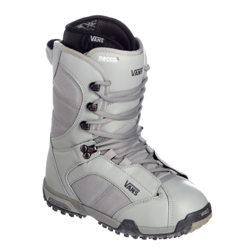 Vans BFB Snowboard Boots