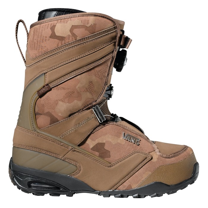 Brown Camo