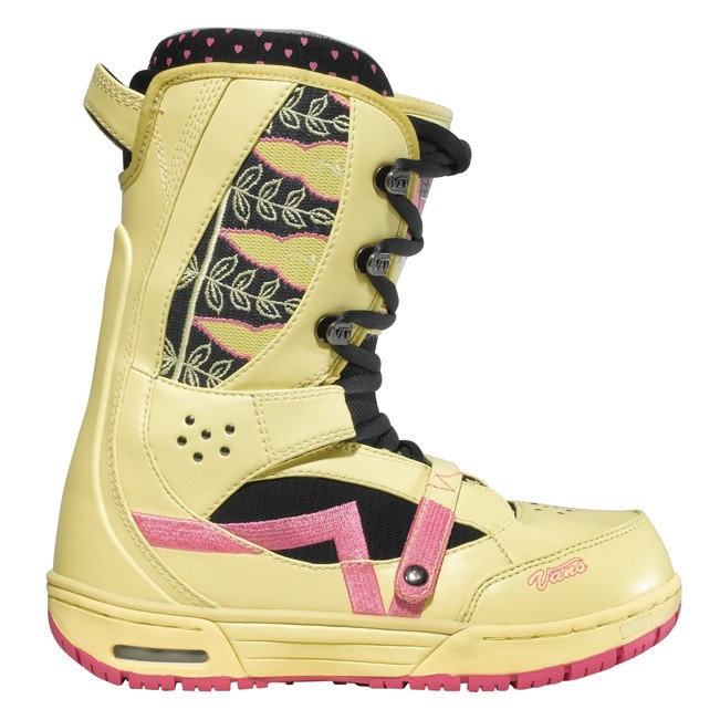 Lemon Pink