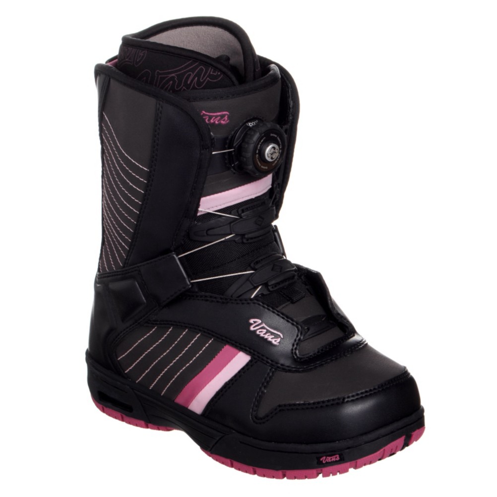 Vans Encore Womens Snowboard Boots