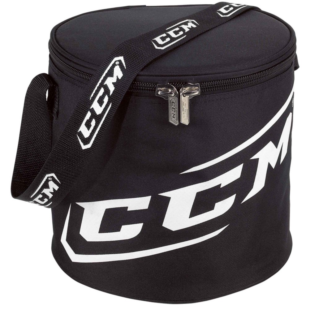 CCM Hockey Puck Bag 2009