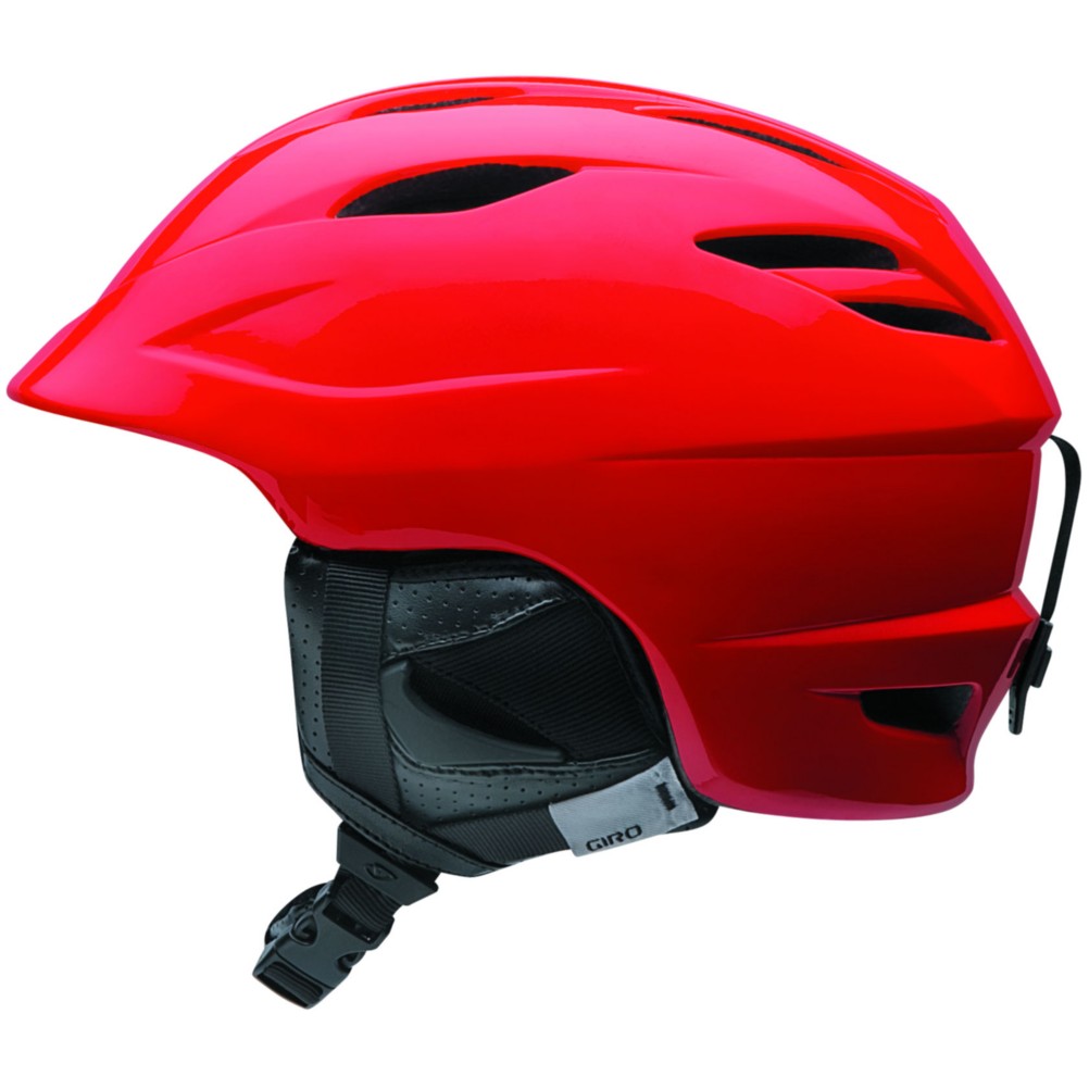 Giro Seam Helmet 2010