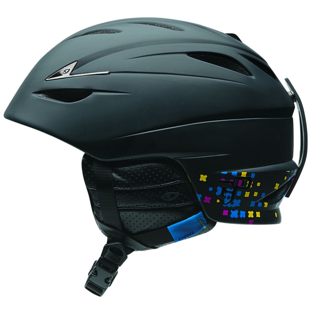 Giro G10 Snow Helmet 2010