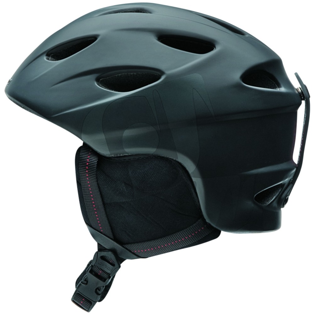 Giro Ember Snow Helmet 2010