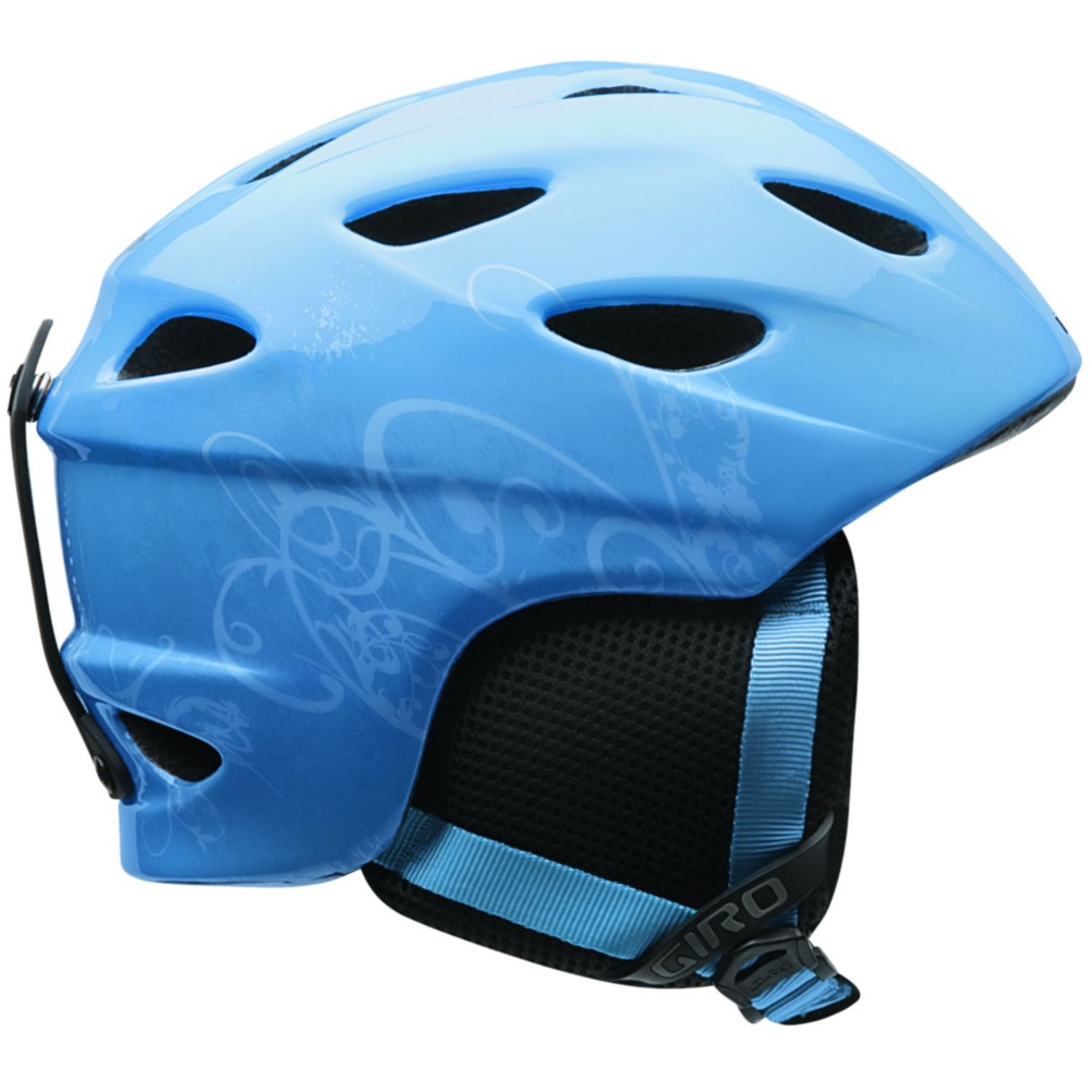 Giro G9 Helmet - Girls 2010