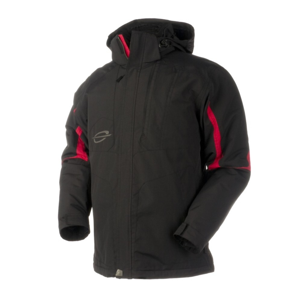 Obermeyer Intense Mens Insulated Ski Jacket 2010
