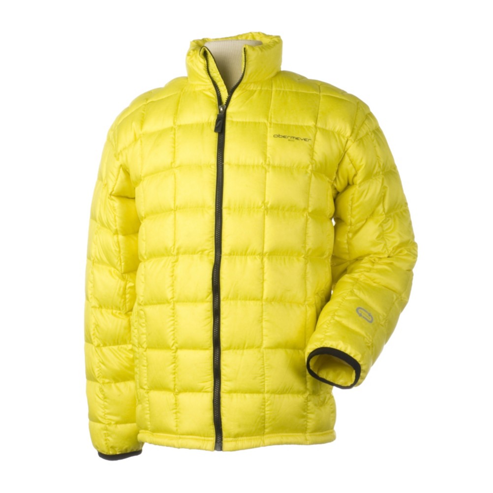 Obermeyer KFO Down Insulator - Mens 2010