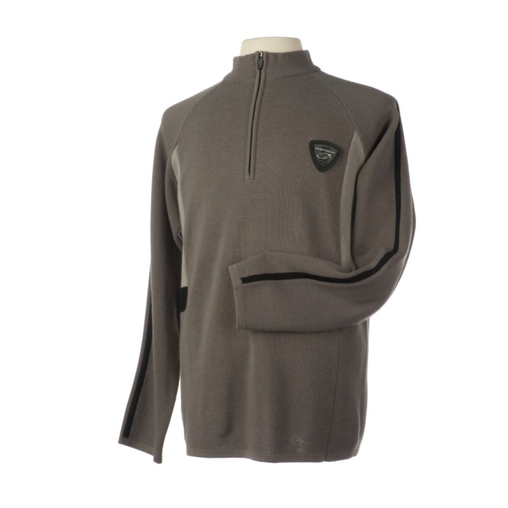 Obermeyer Precipice Sweater - Mens 2010
