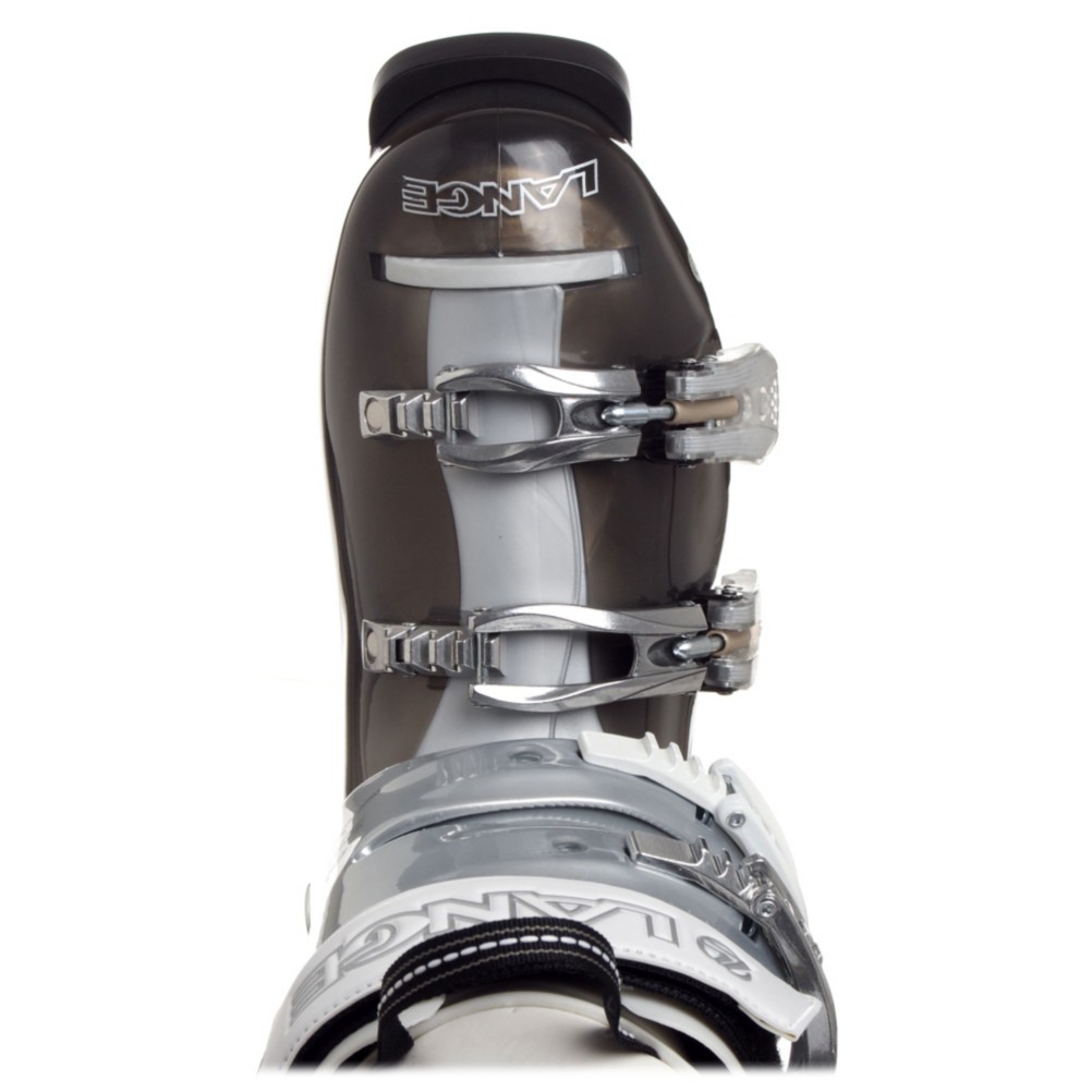 Lange Exclusive 9 Womens Ski Boots 2010