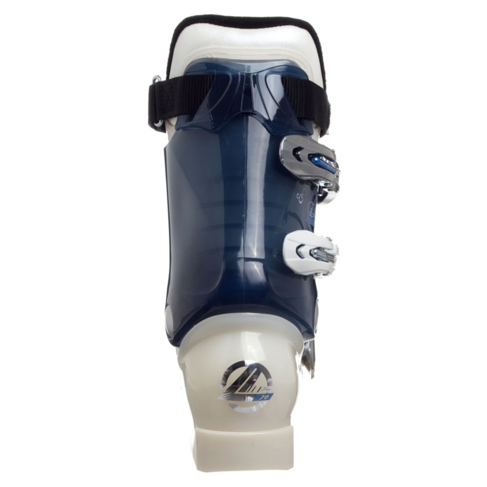 Lange Exclusive 8 Womens Ski Boots 2010