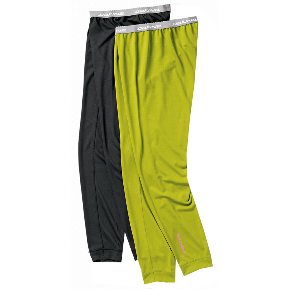 Dakine Lite-Weight Long Underwear Bottoms - Girls