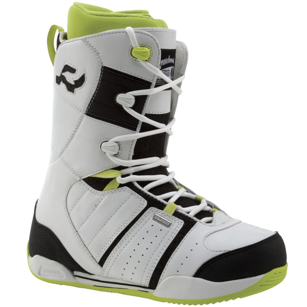 Ride Orion Mens Snowboard Boots 2010