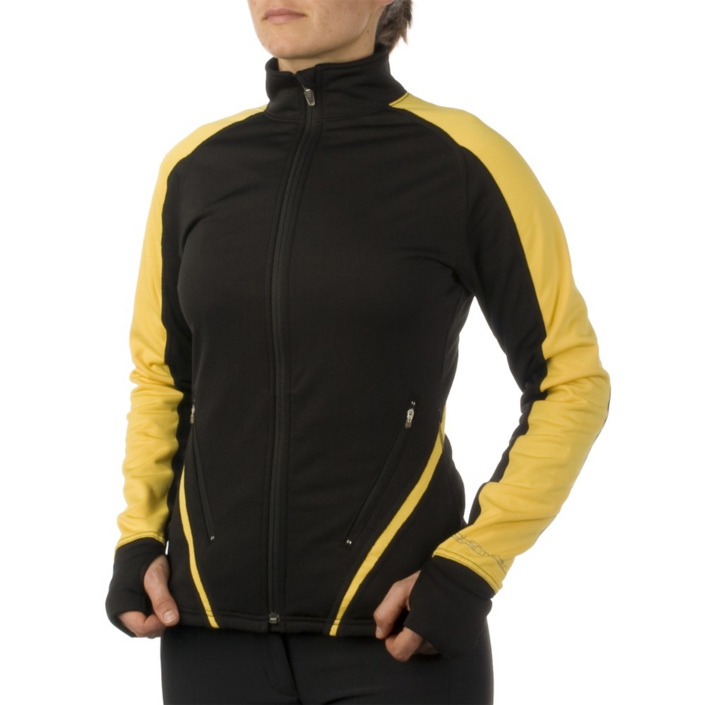 Obermeyer Maya Fleece Jacket - Womens 2010