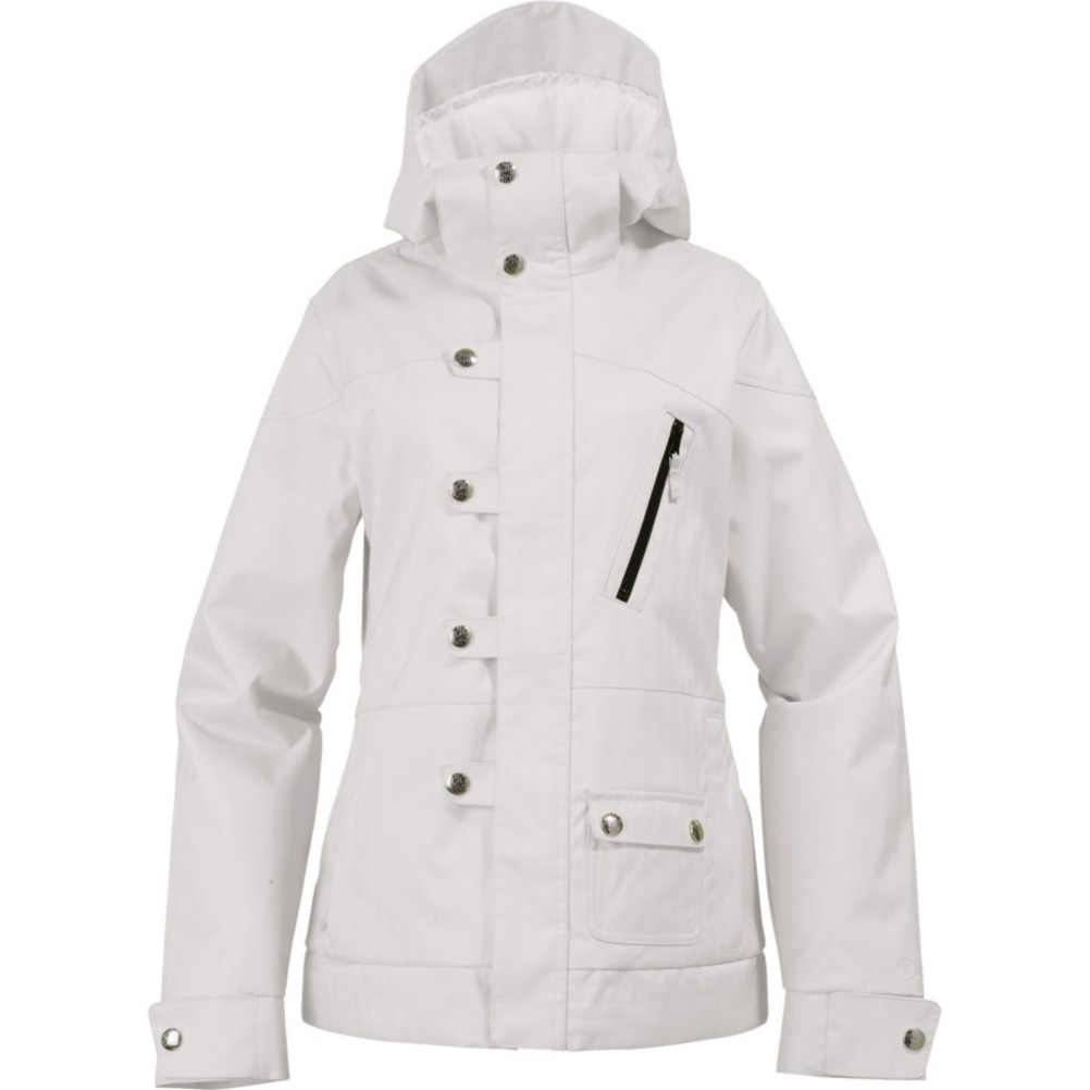 Bright White
