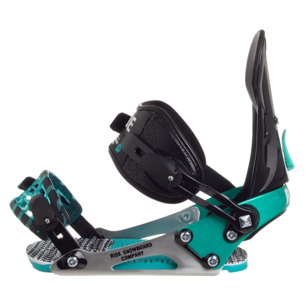 Ride RX Snowboard Bindings 2010