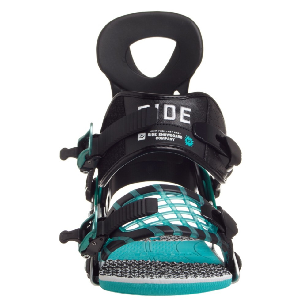 Ride RX Snowboard Bindings 2010