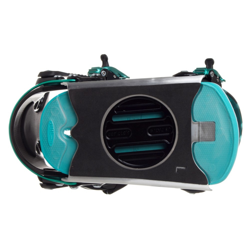 Ride RX Snowboard Bindings 2010
