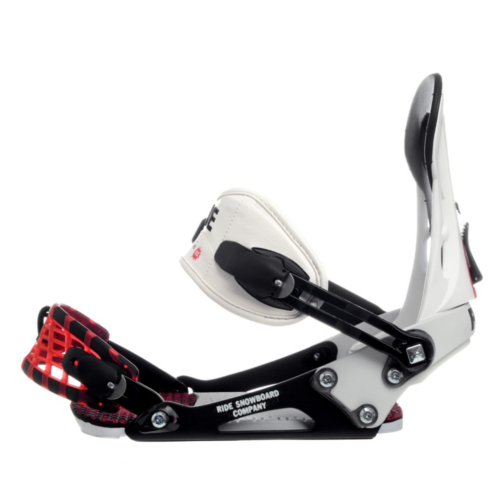 Ride RX Snowboard Bindings 2010
