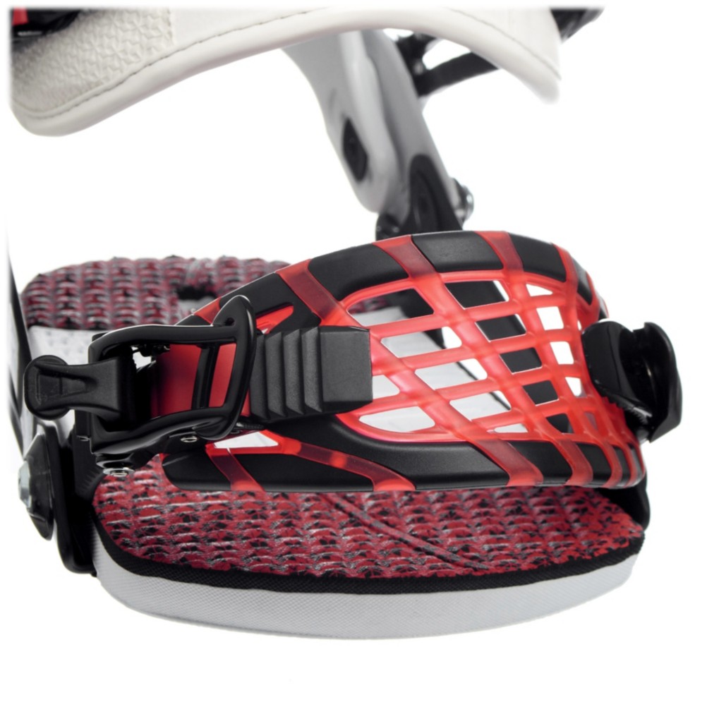 Ride RX Snowboard Bindings 2010