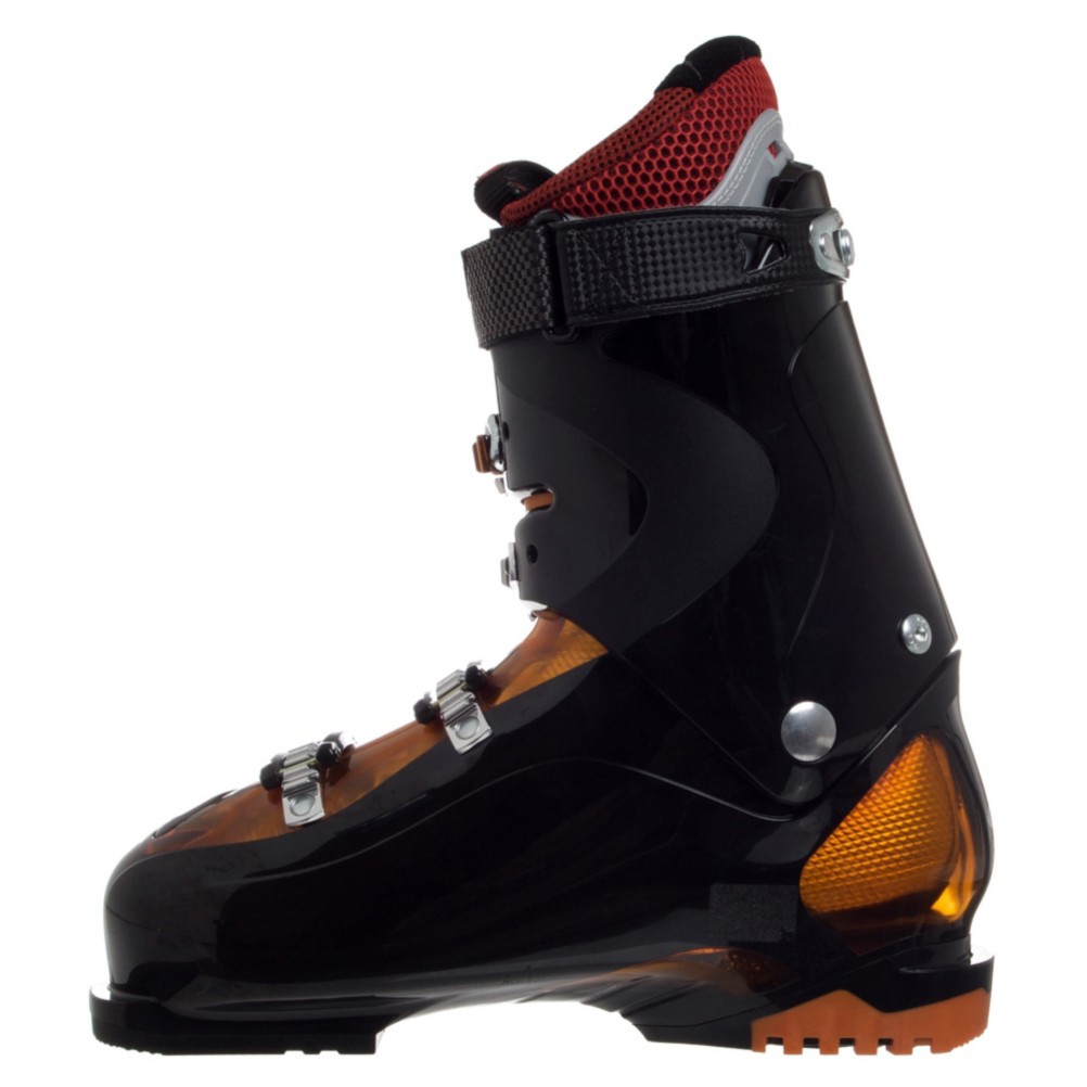 Salomon Mission RS 10 Ski Boots 2010