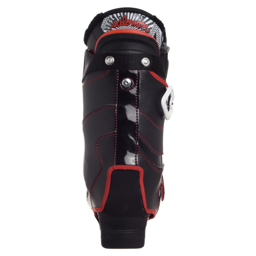 Salomon SPK Pro Model Ski Boots 2010