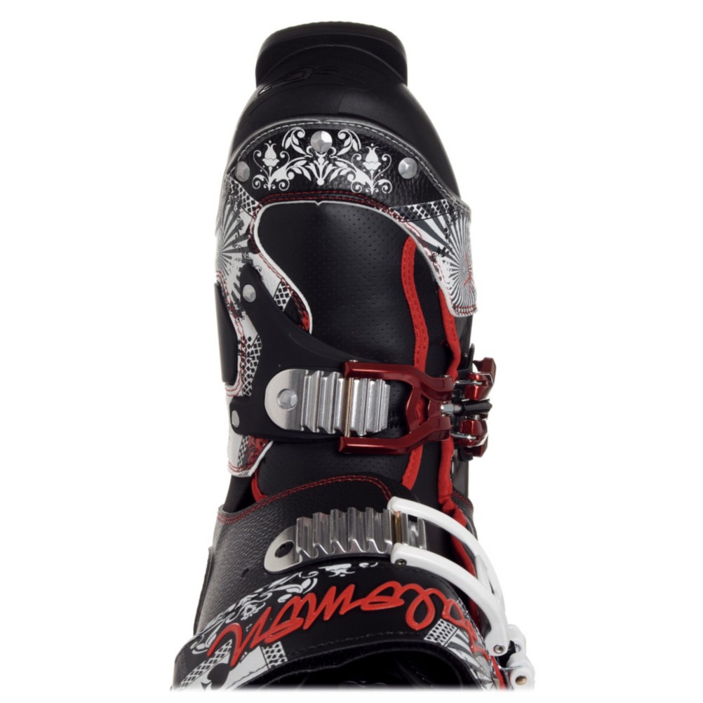 Salomon SPK Pro Model Ski Boots 2010