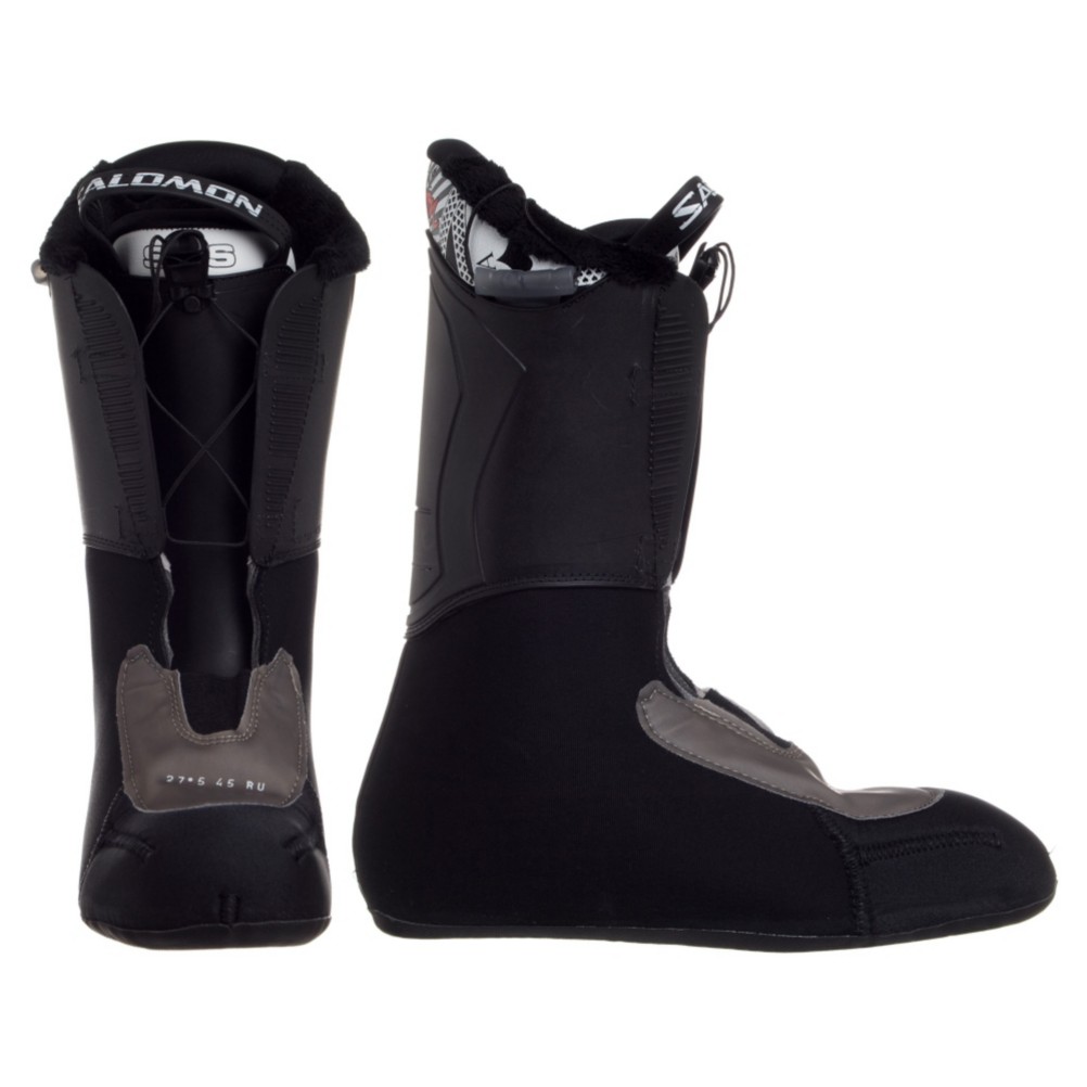 Salomon SPK Pro Model Ski Boots 2010