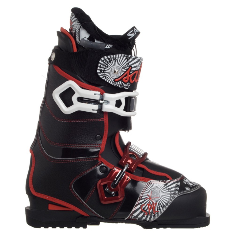 Salomon SPK Pro Model Ski Boots 2010