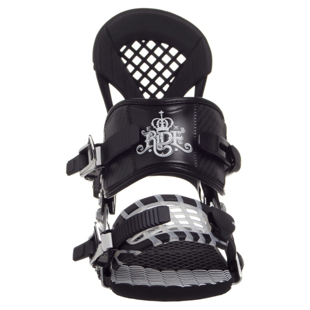 Ride EX Snowboard Bindings 2010