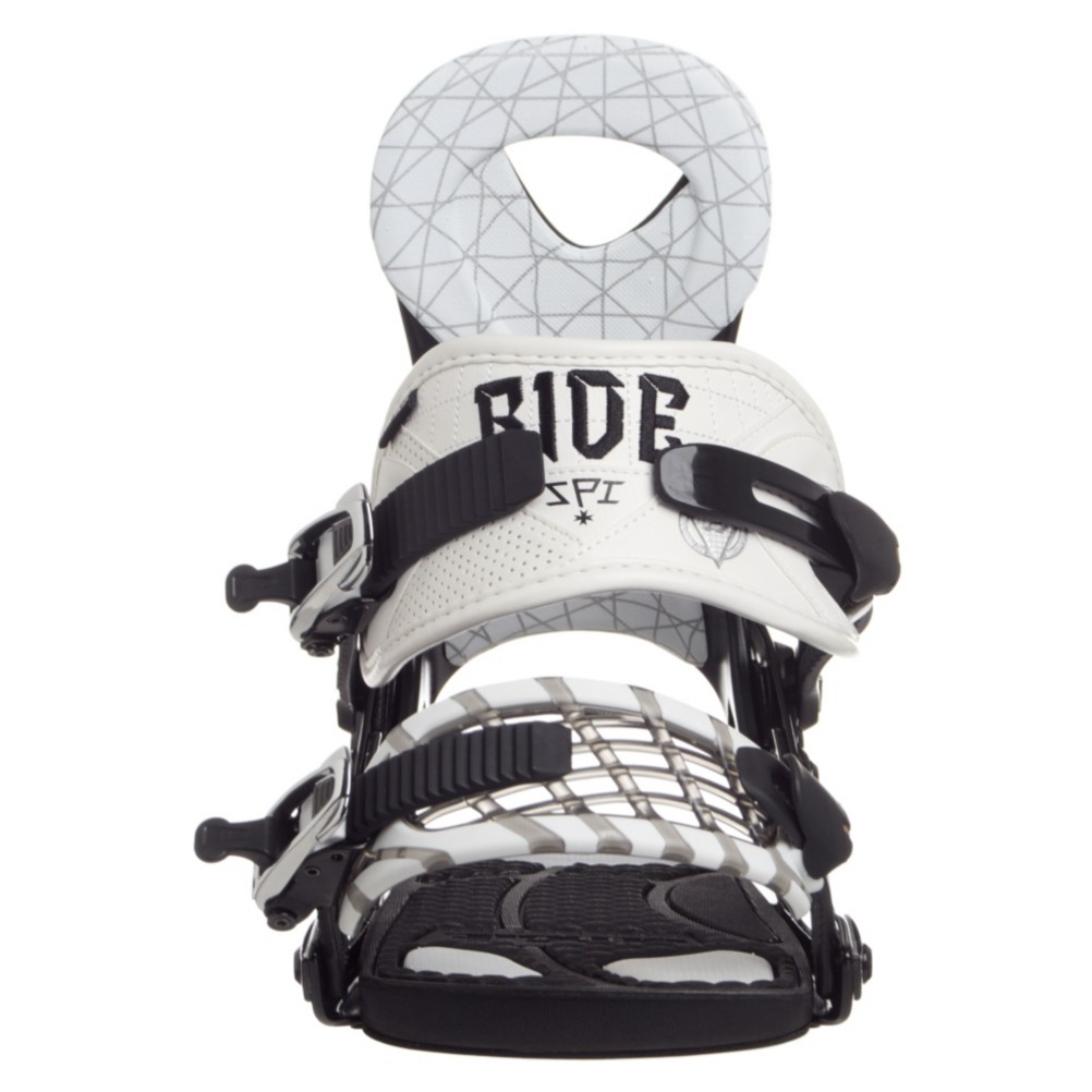 Ride SPi Snowboard Bindings 2010