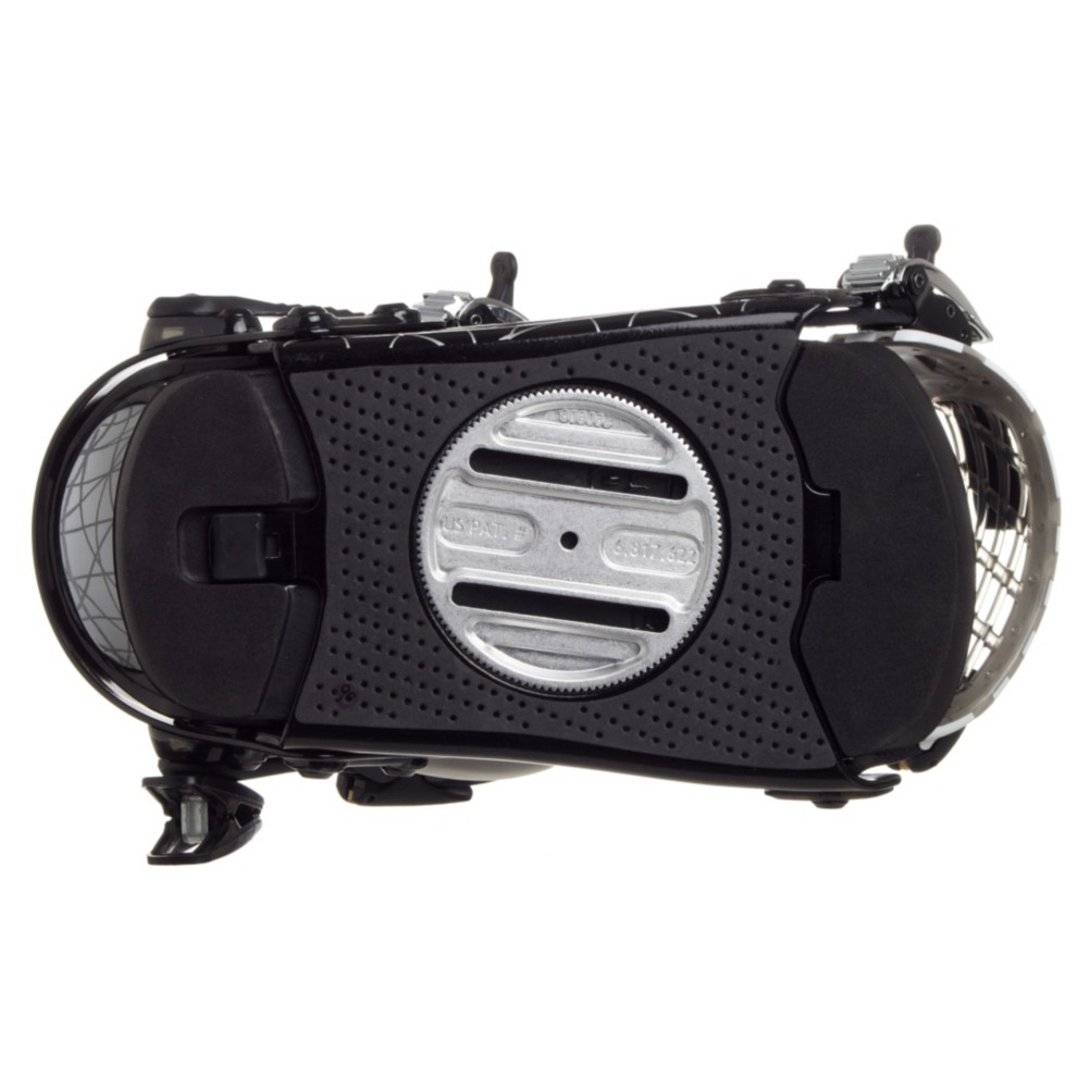 Ride SPi Snowboard Bindings 2010
