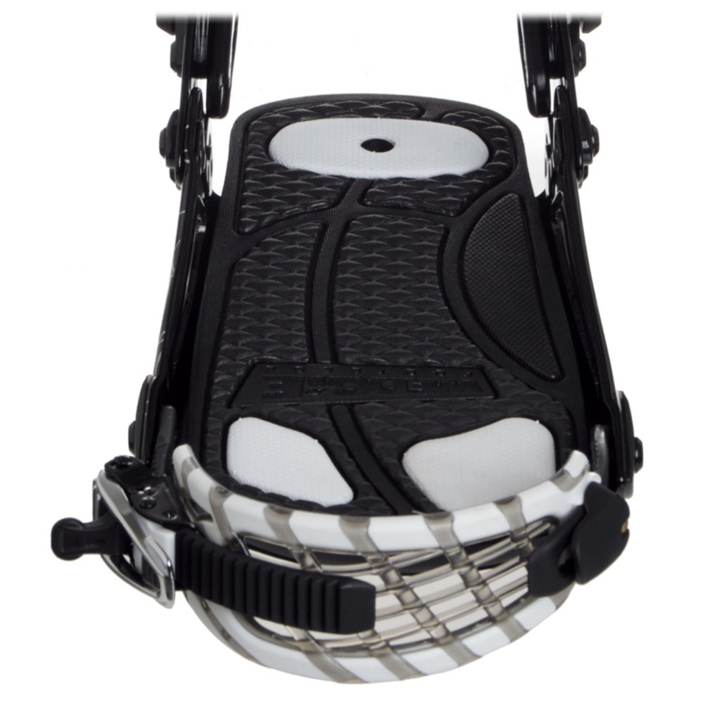 Ride SPi Snowboard Bindings 2010