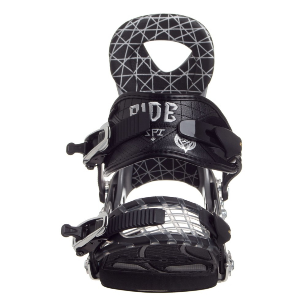 Ride SPi Snowboard Bindings 2010