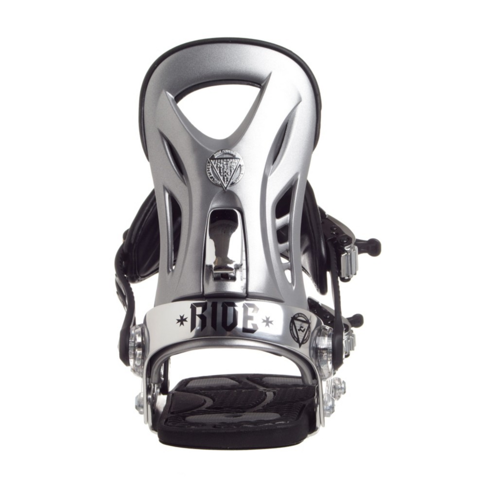 Ride SPi Snowboard Bindings 2010