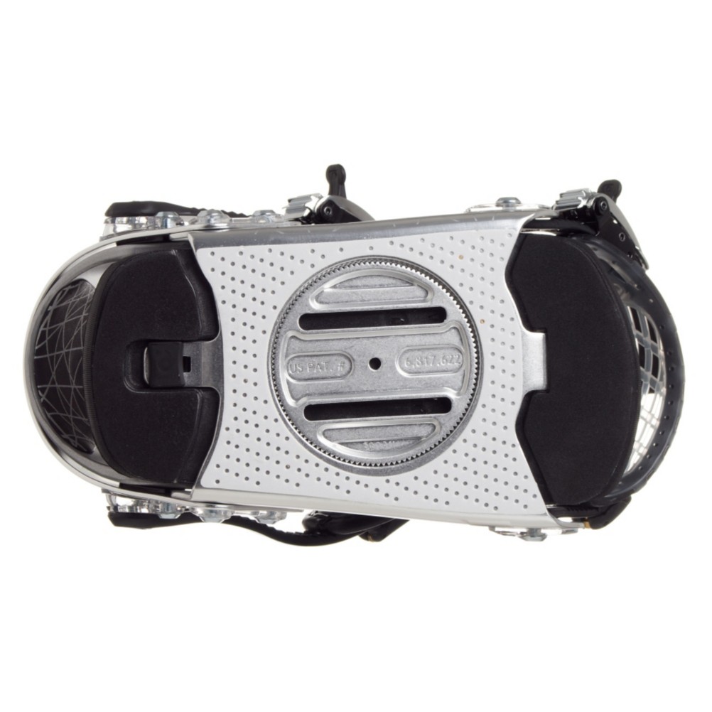 Ride SPi Snowboard Bindings 2010
