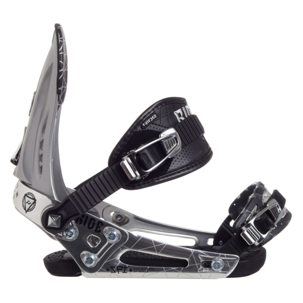 Ride SPi Snowboard Bindings 2010