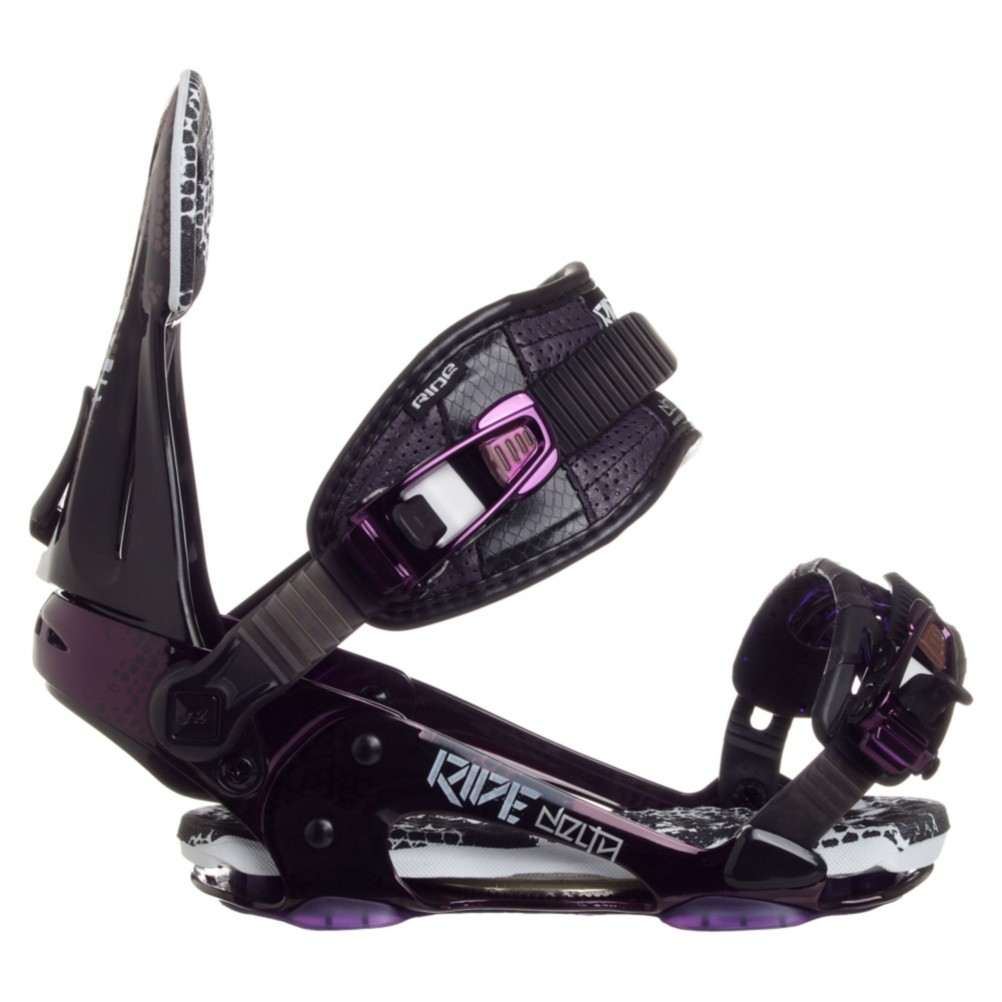 Purple Snake