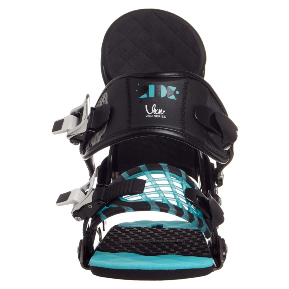 Ride VXn Womens Snowboard Bindings 2010