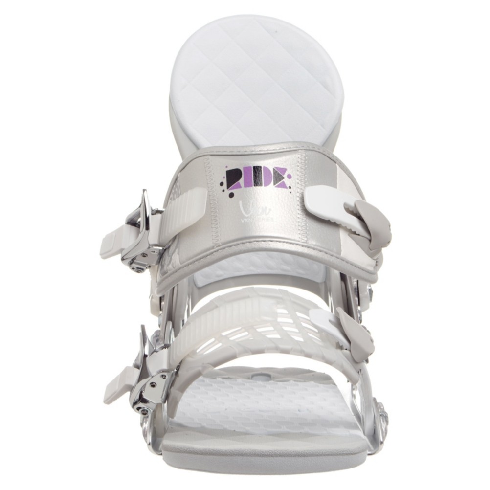 Ride VXn Womens Snowboard Bindings 2010