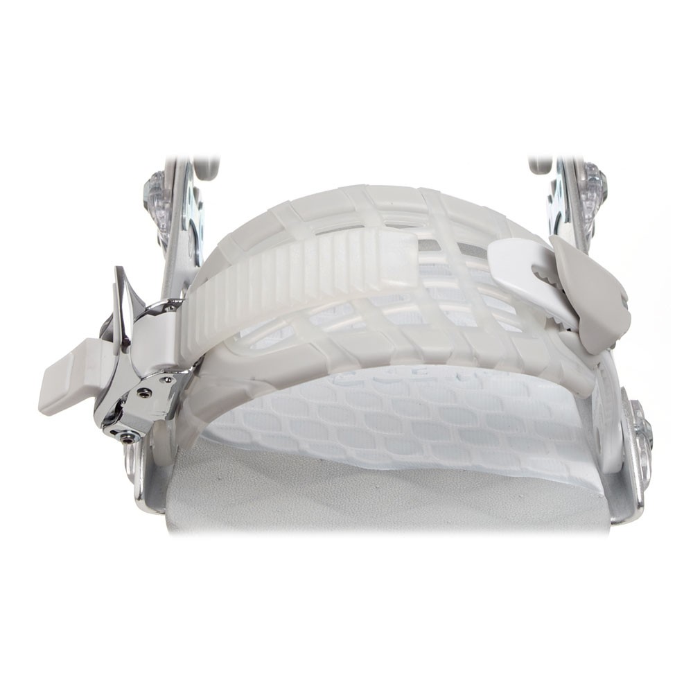 Ride VXn Womens Snowboard Bindings 2010
